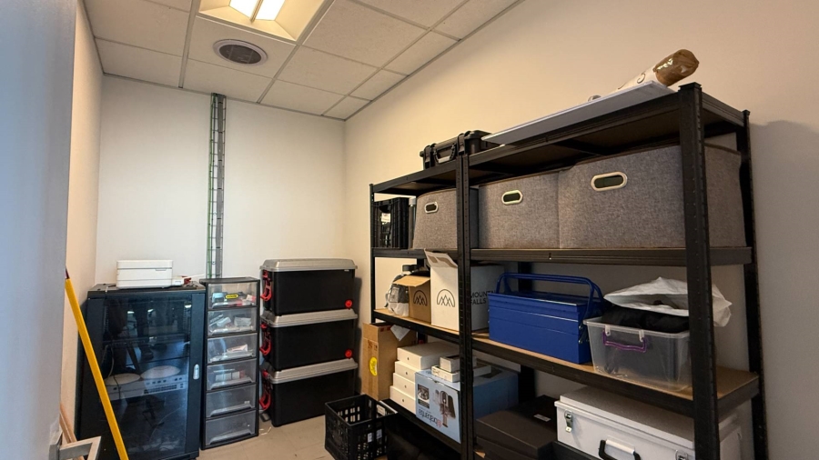 To Let commercial Property for Rent in Cape Town City Centre Western Cape